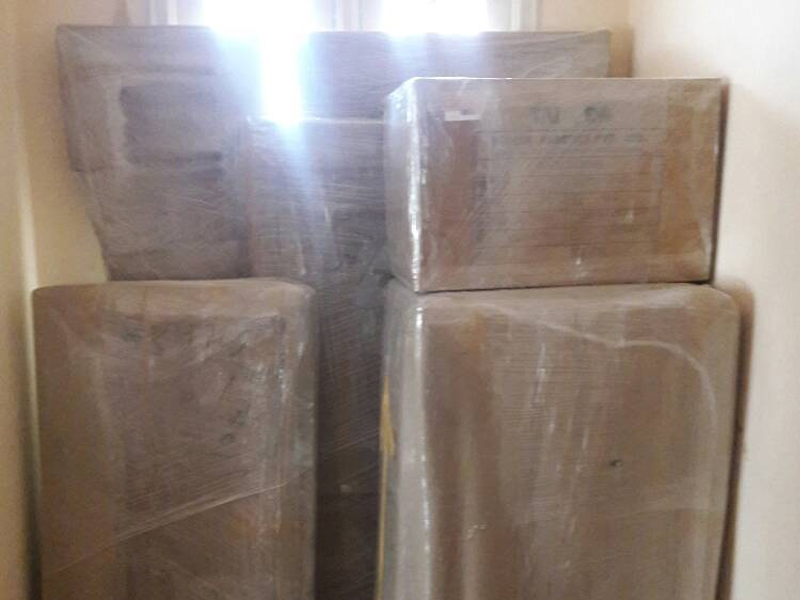 LEO Express Packers and Movers